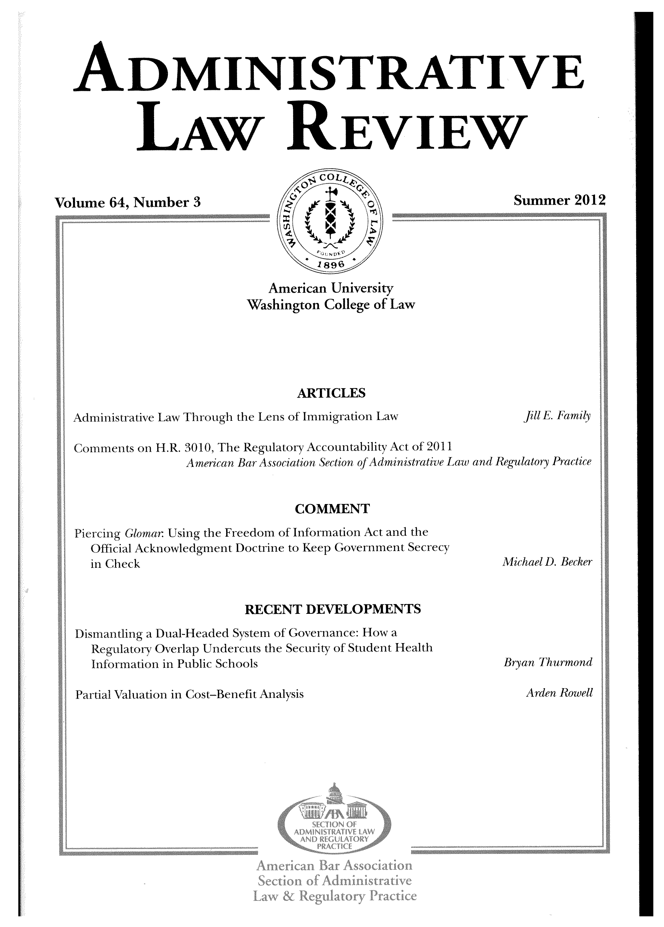 writing law review articles